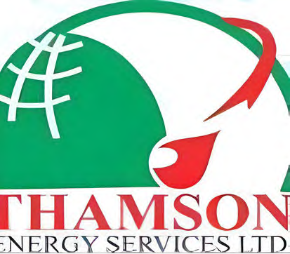 Thamson Energy